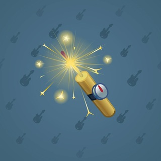 Party Sparkler #157709