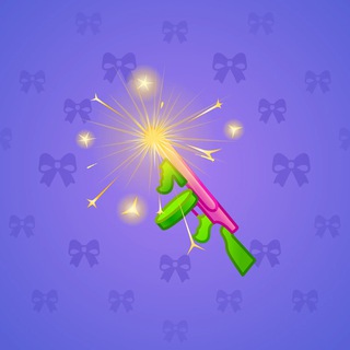 Party Sparkler #157710
