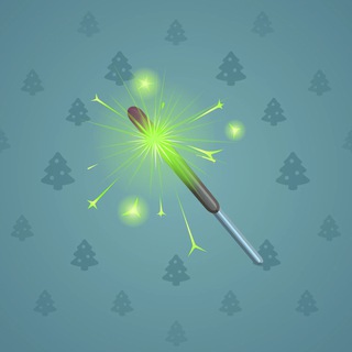 Party Sparkler #157715