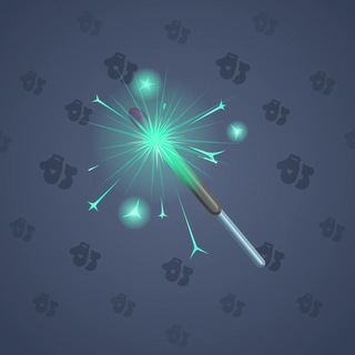 Party Sparkler #157722