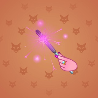 Party Sparkler #157726