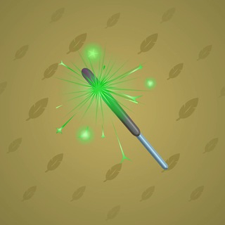 Party Sparkler #157896