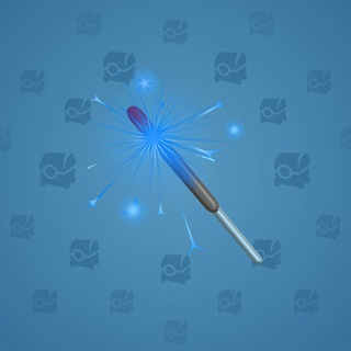 Party Sparkler #157900