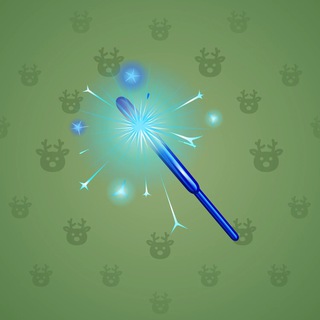 Party Sparkler #157903