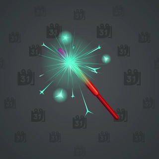 Party Sparkler #157905