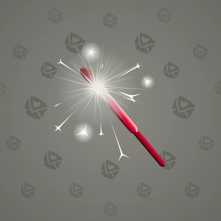 Party Sparkler #157911