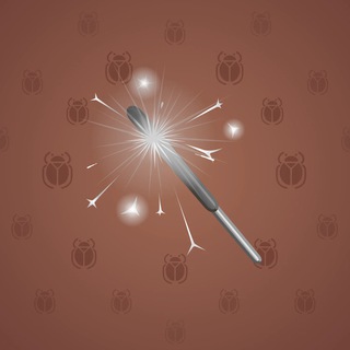 Party Sparkler #157914