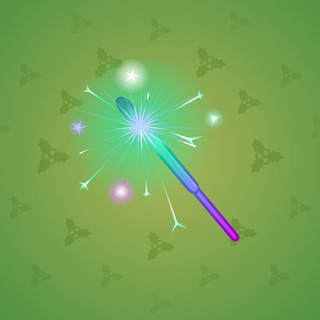 Party Sparkler #157922