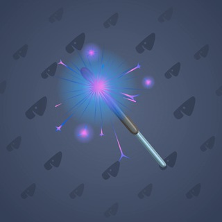 Party Sparkler #157926
