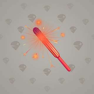 Party Sparkler #157927