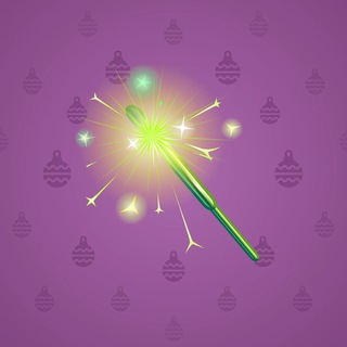 Party Sparkler #157928