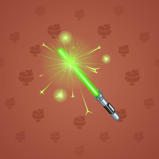 Party Sparkler #157931