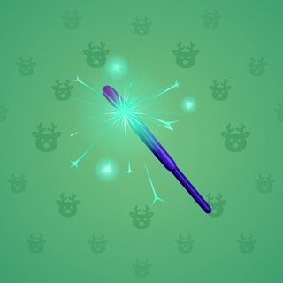 Party Sparkler #157932