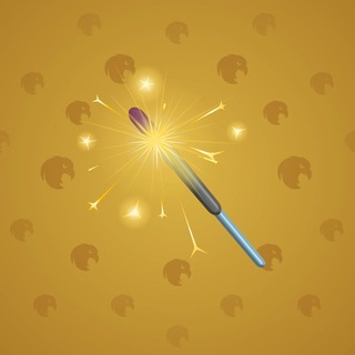 Party Sparkler #157934