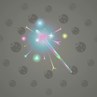Party Sparkler #157936