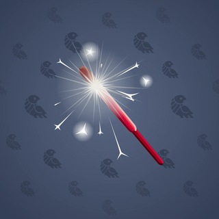 Party Sparkler #157939