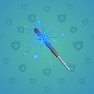 Party Sparkler #157941