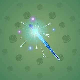 Party Sparkler #157944