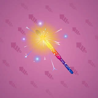 Party Sparkler #157945