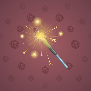 Party Sparkler #157946