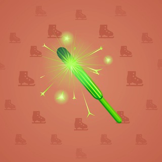 Party Sparkler #157952