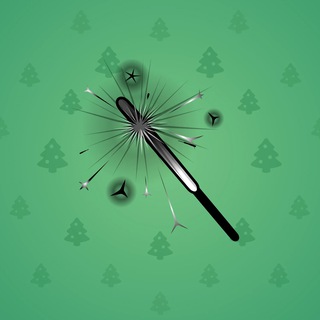 Party Sparkler #157953
