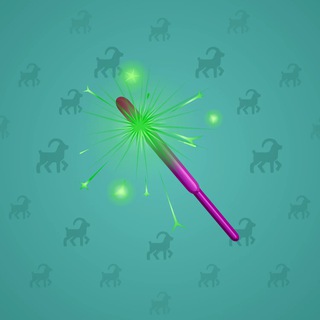 Party Sparkler #157957