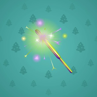 Party Sparkler #157959