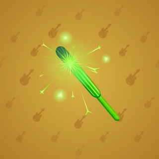 Party Sparkler #157960