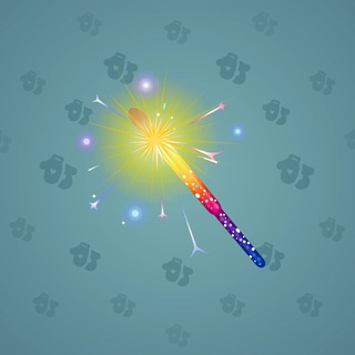 Party Sparkler #157962