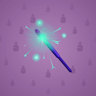 Party Sparkler #157964
