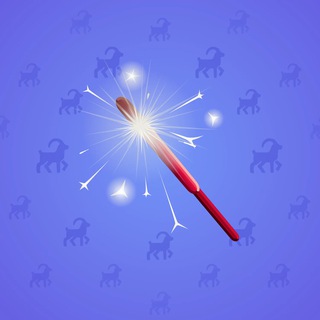 Party Sparkler #157974