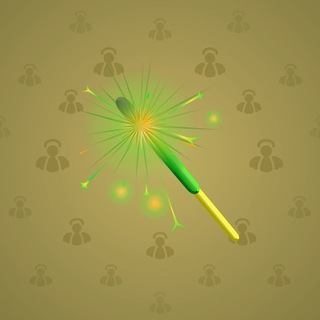 Party Sparkler #157975