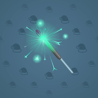 Party Sparkler #157979