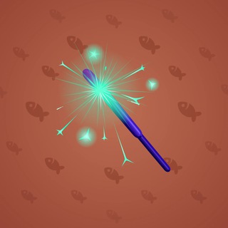 Party Sparkler #157983