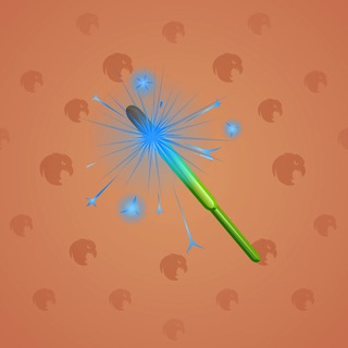 Party Sparkler #157984
