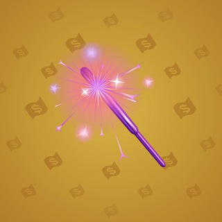 Party Sparkler #157991