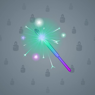 Party Sparkler #158263
