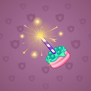 Party Sparkler #158272