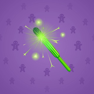 Party Sparkler #158273