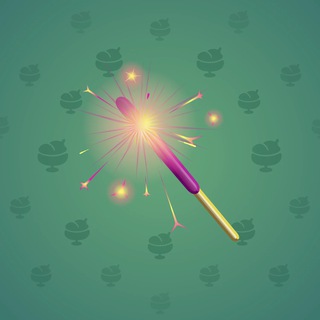 Party Sparkler #158274
