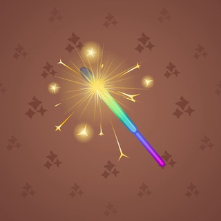 Party Sparkler #158275