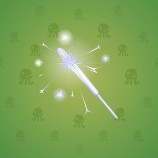 Party Sparkler #158276