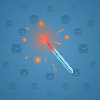 Party Sparkler #158280