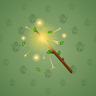 Party Sparkler #158282