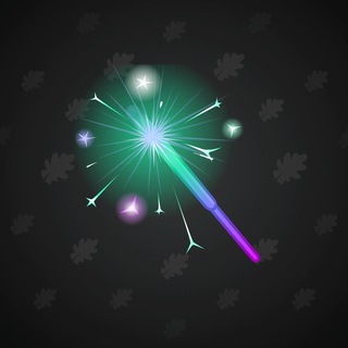 Party Sparkler #158283