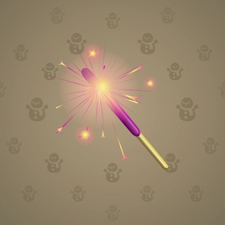 Party Sparkler #158285