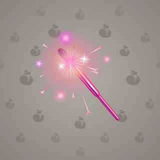 Party Sparkler #158286