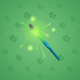 Party Sparkler #158287