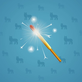 Party Sparkler #158289